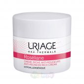 Uriage Розельян Насыщенный крем для лица против покраснений, 50 мл