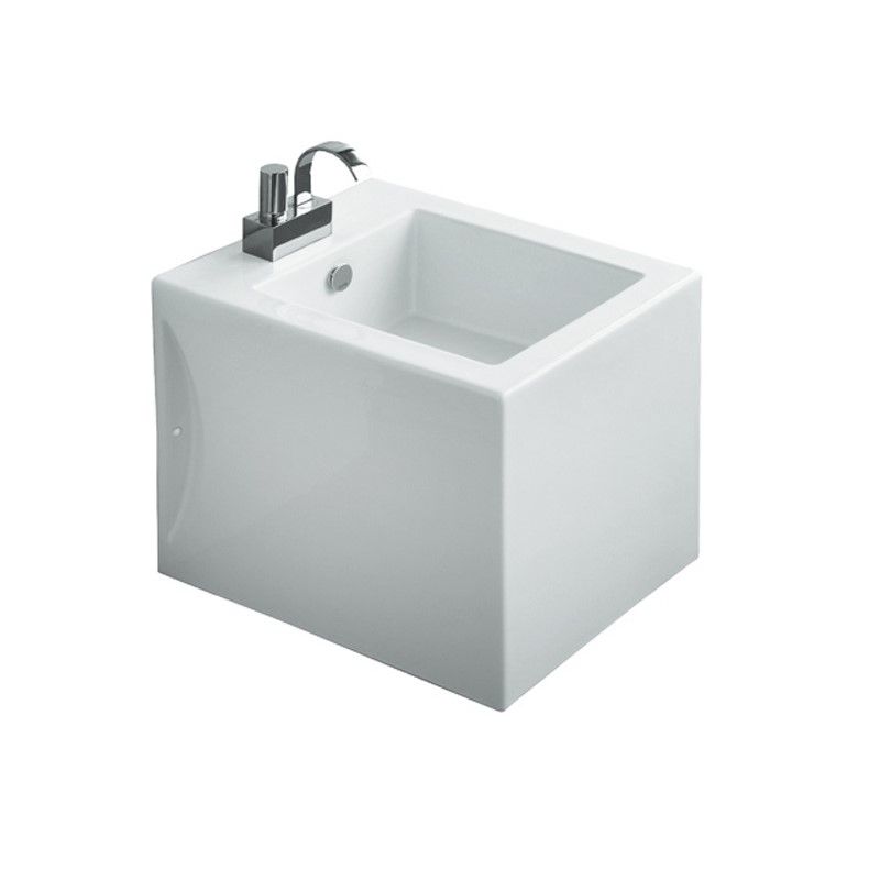 Изображение Биде Simas Frozen напольное FZ04