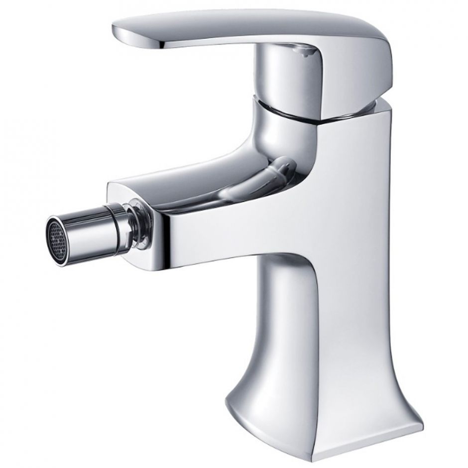 Изображение Смеситель для биде однорычажный ZeegreS Z.RILL