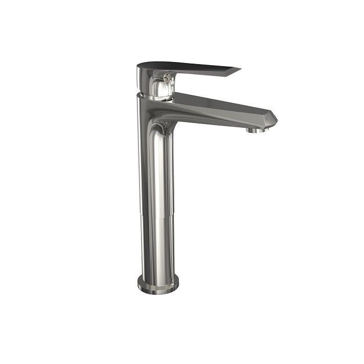 Изображение Высокий смеситель для раковины ZeegreS Z.LOMBARDIA