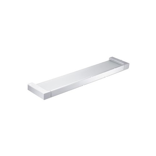 Изображение Стеклянная полка ZeegreS Z.BERGAMO