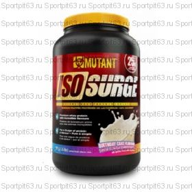 Mutant Iso Surge 727g (ИЗОЛЯТ)