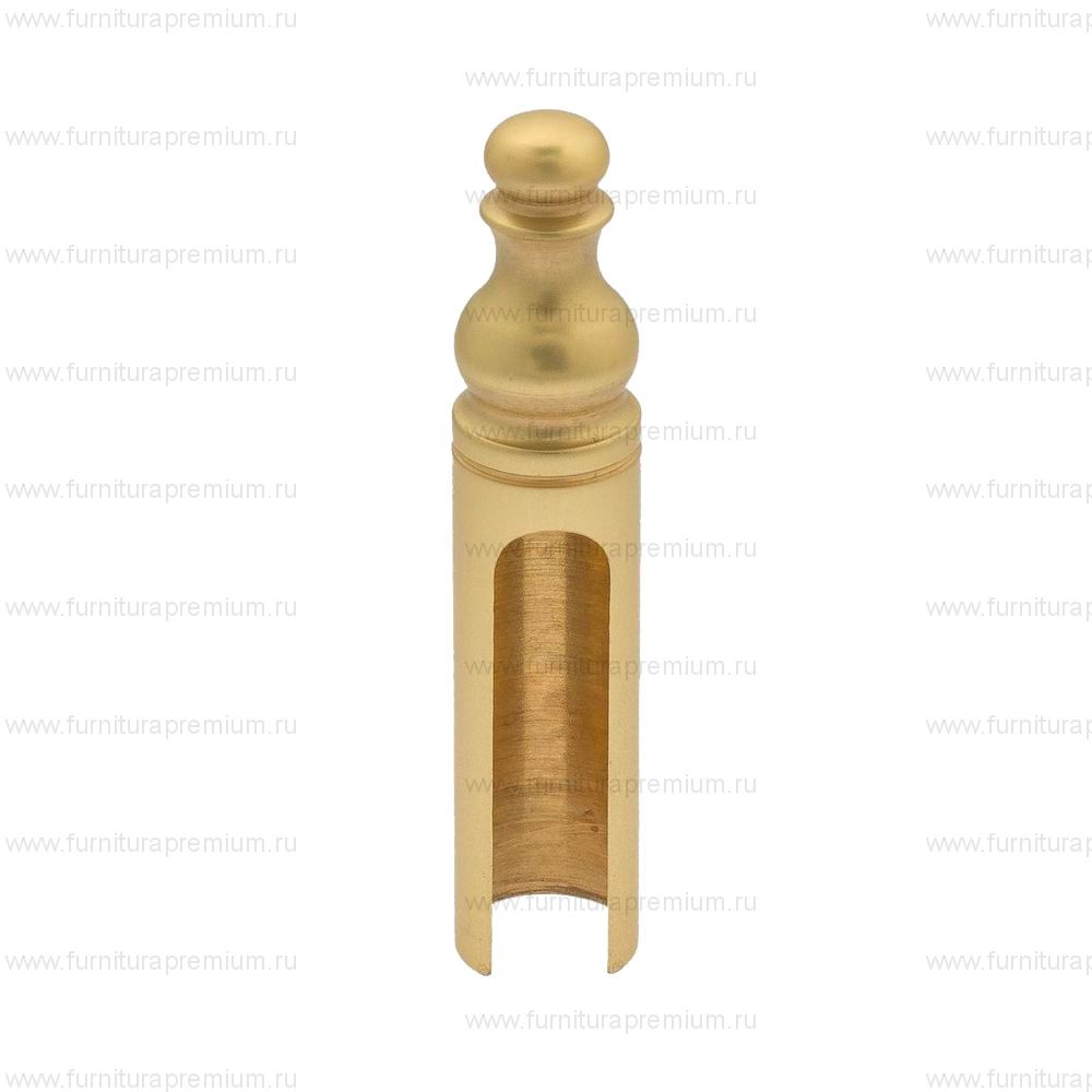 Декоративный колпачок с пешкой Venezia CP14