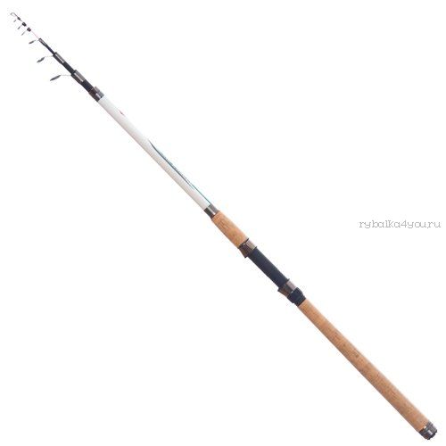 Спиннинг  Mifine GMC Buscle Bolo Carbon 2,7 м / тест  10-50 гр / Артикул:243-270