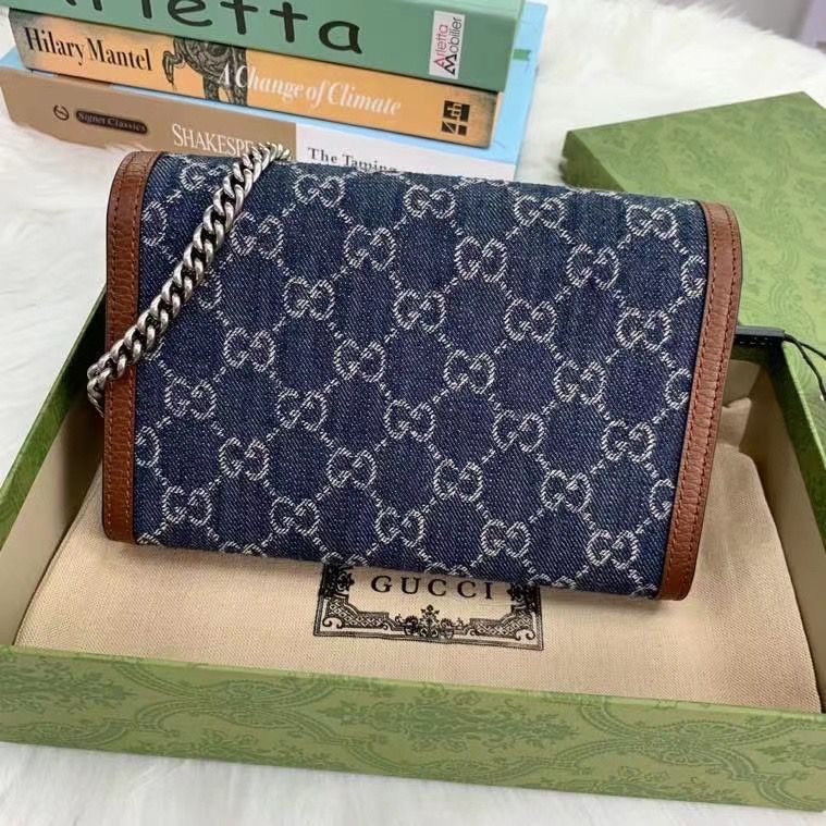 Gucci Dionysus 20x13x6 cm