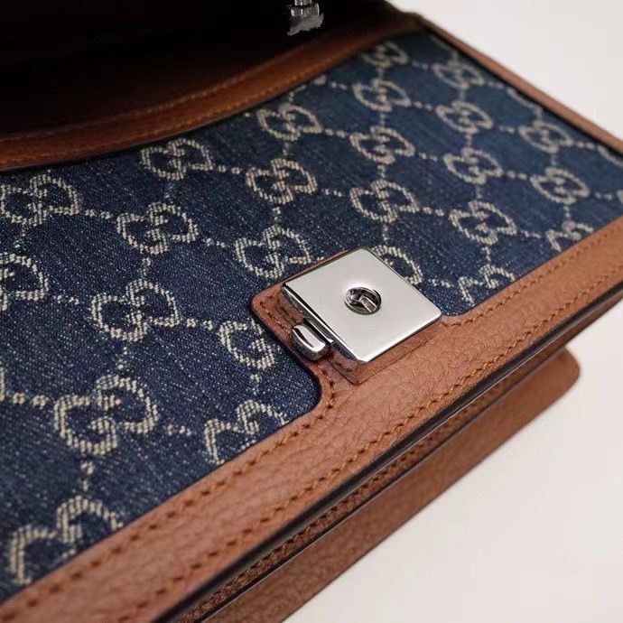 Gucci Dionysus 28x17x9 cm