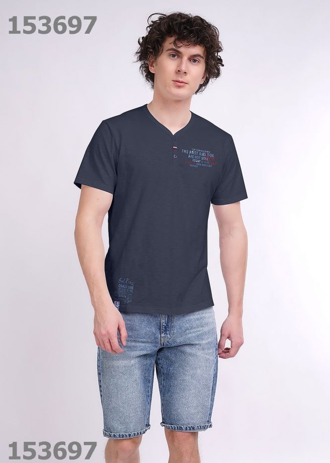 футболка CLEVER 522050/68о_п