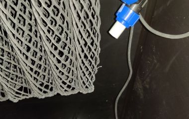 Блок биологической загрузки