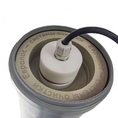 Модуль обеззараживания ультрафиолетом