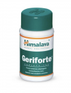 Герифорте , Сухой чаванпраш в таблетках от компании Гималаи, 100 табл Himalaya Geriforte