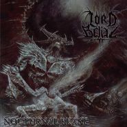 LORD BELIAL - Nocturnal Beast 2005