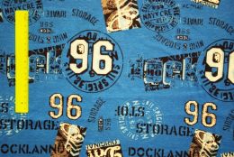 96 Карде отрез 0,42м