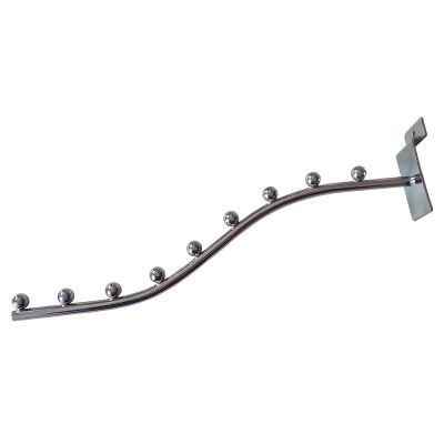 Кронштейн 9 шариков на экономпанель