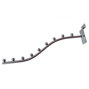 Кронштейн 9 шариков на экономпанель