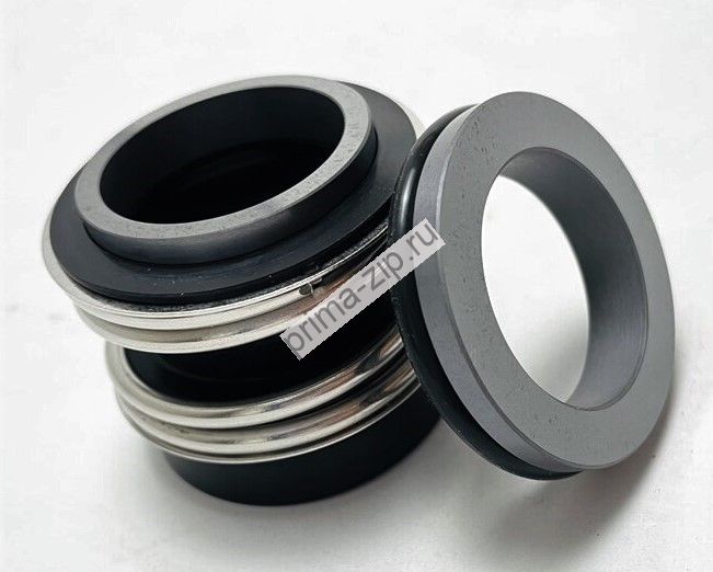 Торцовое уплотнение MG12/55-G6 Sic/Sic/Viton