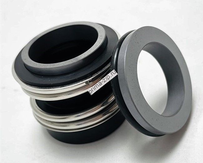 Торцовое уплотнение MG12/55-G6 Sic/Sic/Viton