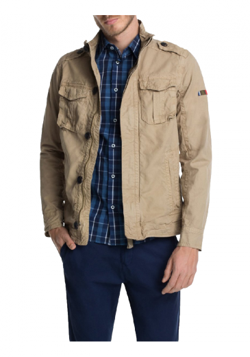 Куртка M3