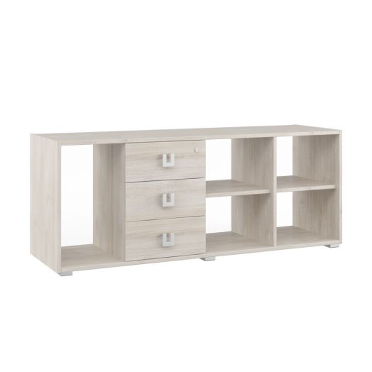 Solid Креденция 1500x450x600 мм