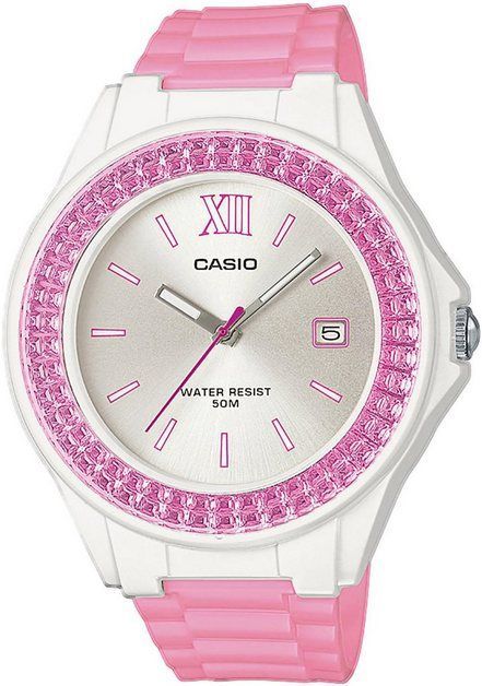 CASIO LX-500E-4B3