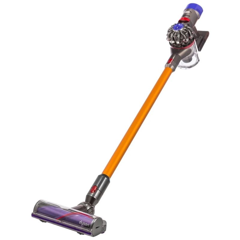 Вертикальный пылесос Dyson V8 Animal Plus+