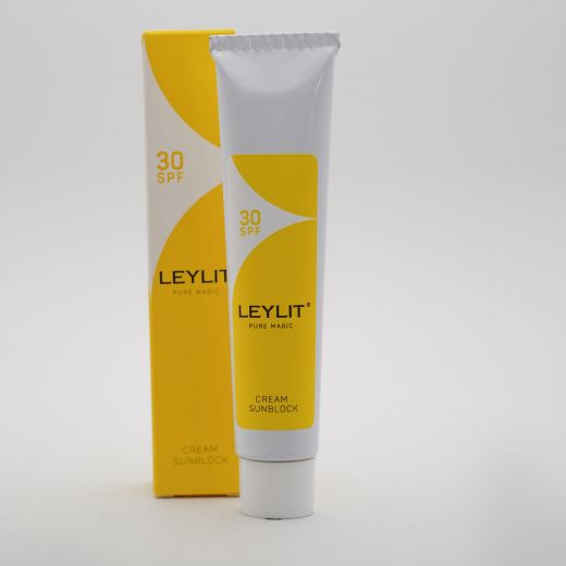 Крем солнцезащитный с SPF 30 (Cream SunBlock SPF 30), 50 мл