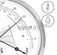 Trotec BZ22M Термогигрометр фото