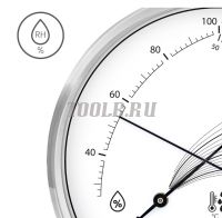 Trotec BZ22M Термогигрометр фото