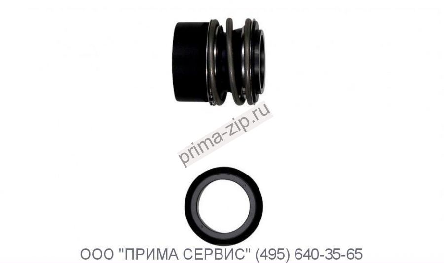 Торцовое уплотнение Grundfos TP 80-210/2 A-F-A-BAQE