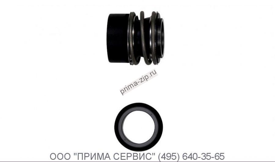 Торцовое уплотнение Grundfos TP 80-210/2 A-F-A-BAQE