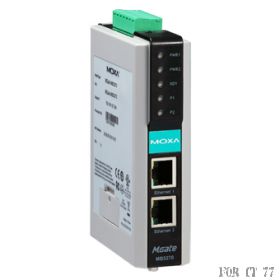 Конвертер интерфейсов MOXA MGate MB3270I-T