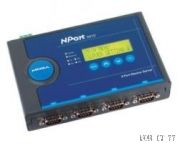 Преобразователь MOXA NPort 5410