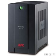 Интерактивный ИБП APC by Schneider Electric Back-UPS BX950UI