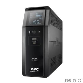 Интерактивный ИБП APC by Schneider Electric BR1200SI