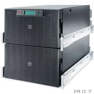 ИБП APC Smart-UPS RT 20kVA RM 230V SURT20KRMXLI