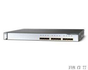 Коммутатор Cisco WS-C3750G-12S-SD