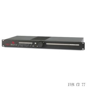 Блок коммуникационный APC NetBotz Rack Monitor 320 NBRK0320