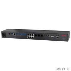 Блок коммуникационный APC NetBotz Rack Monitor 570