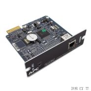 Карта сетевого управления APC UPS Network Management Card 2 AP9630