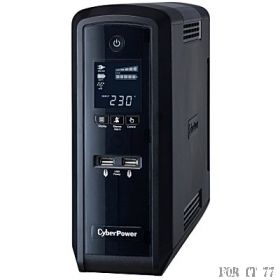 Источник бесперебойного питания CyberPower CP1500EPFCLCD