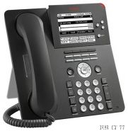 IP-телефон  Avaya 9650