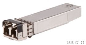 Трансивер HPE 1G SFP LC LX J4859D