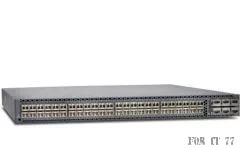 Коммутатор Juniper QFX5100-48S-2DC