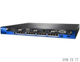 Межсетевой экран Juniper SRX240H2