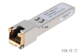 Трансивер Juniper SFP-1GE-T