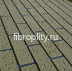 Фасадные панели Под кирпич - АТР-фактура фото 5