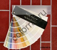 Little Greene - палитра цветов Big Book Of Colour