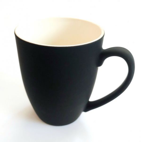 Кружка Sweet черная