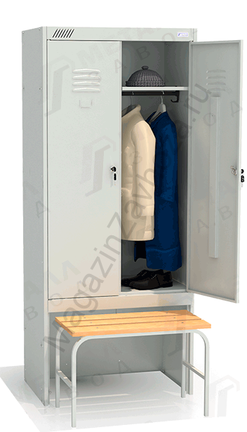 МД ШРК 22-800 ВСК