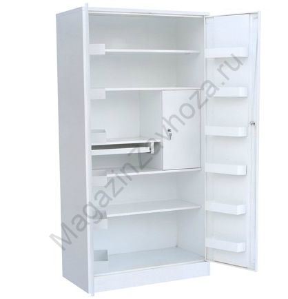 Шкаф для медикаментов