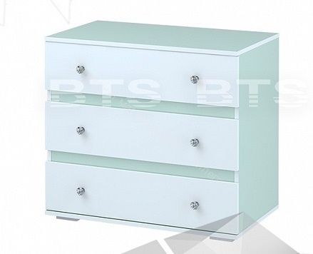 Комод "Тифани" КМ-07